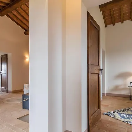 Villa Charming 10 Pax In With Private Pool *