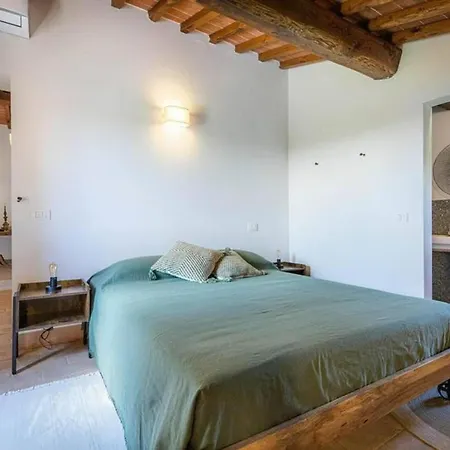 Charming 10 Pax In With Private Pool Villa Cortona